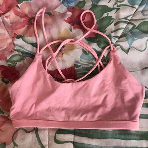 Lorna Jane Sports Bra Small